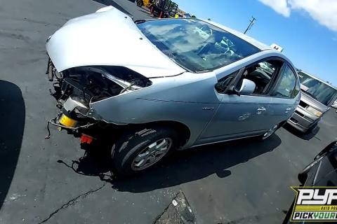 Photo of 2009 Toyota Prius