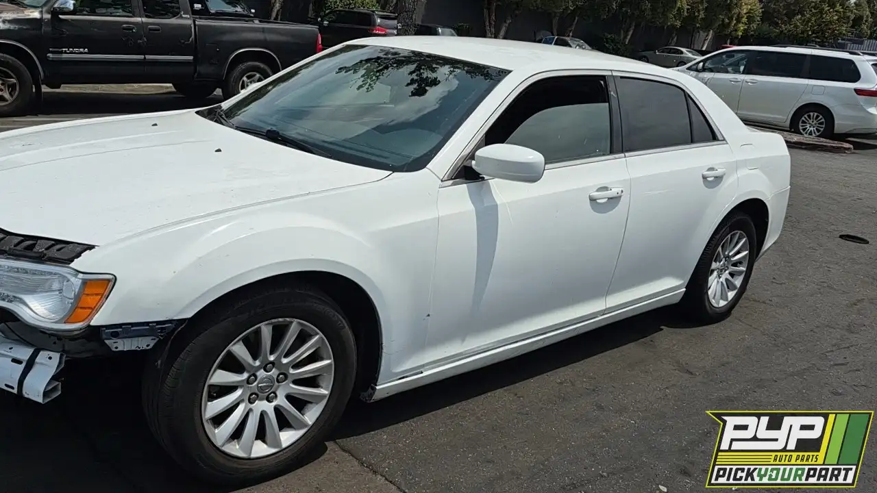 Photo of 2013 Chrysler 300