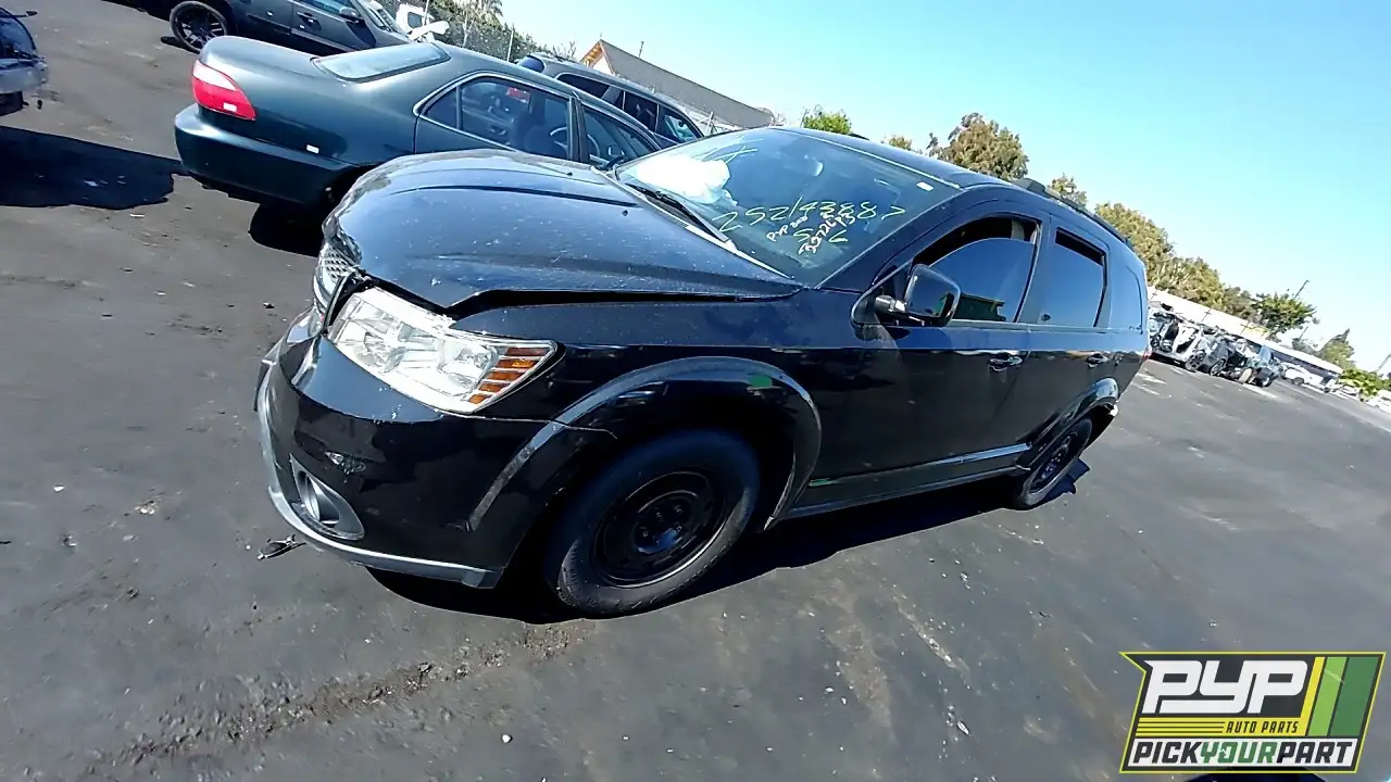 Photo of 2019 Dodge Journey