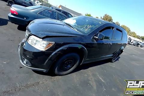 Photo of 2019 Dodge Journey