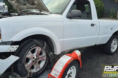 Photo of 2004 Ford Ranger
