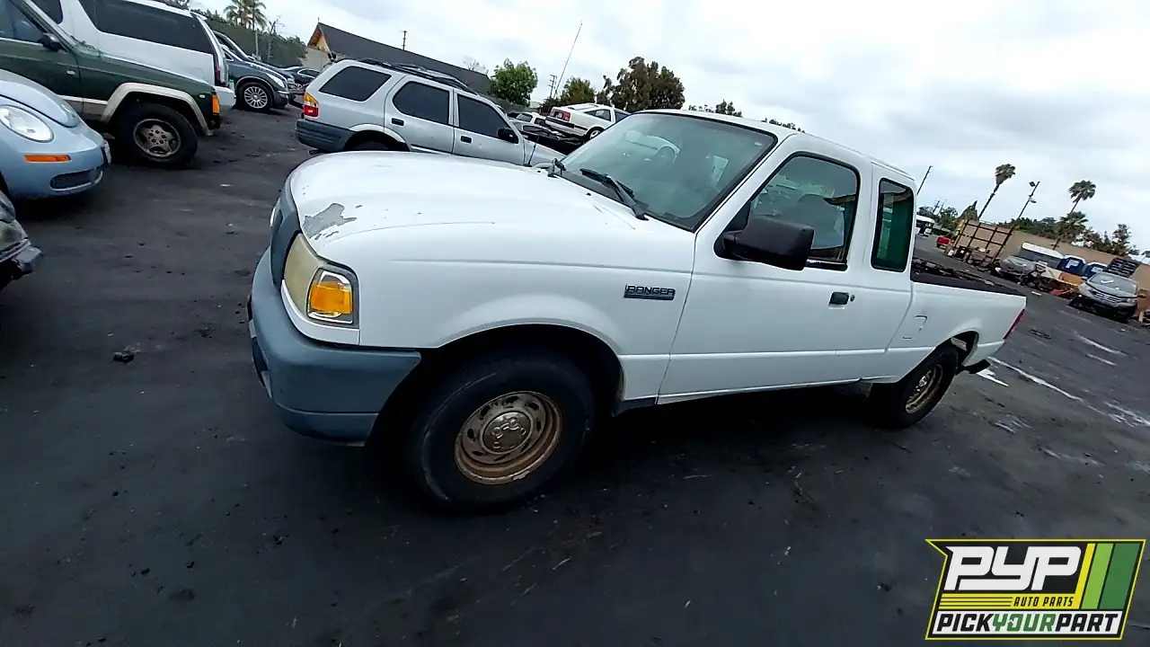 Photo of 2006 Ford Ranger