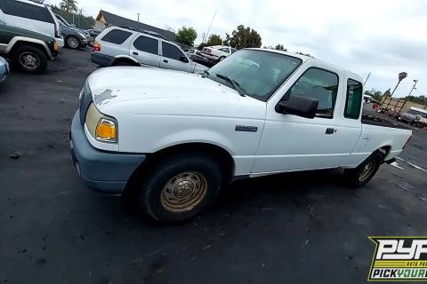 Photo of 2006 Ford Ranger
