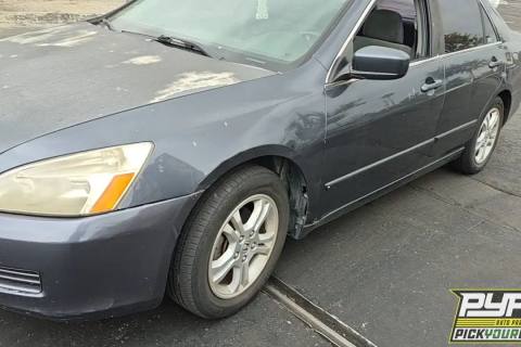 Photo of 2007 Honda Accord