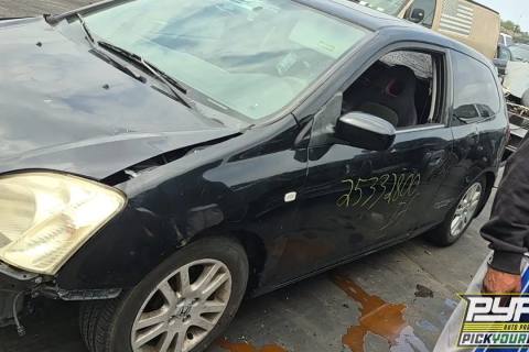 Photo of 2002 Honda Civic