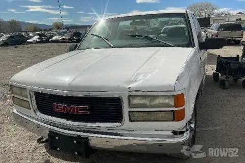 Photo of 1997 GMC Sierra C/K 2500