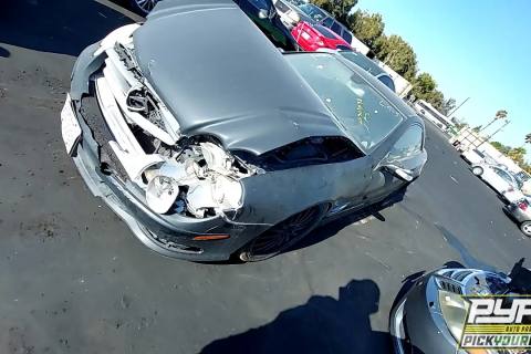 Photo of 2005 Mercedes-Benz Sl500