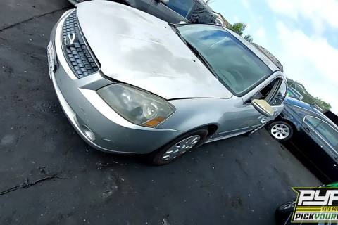 Photo of 2005 Nissan Altima