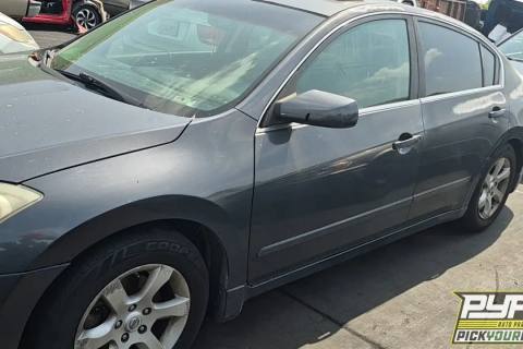 Photo of 2008 Nissan Altima