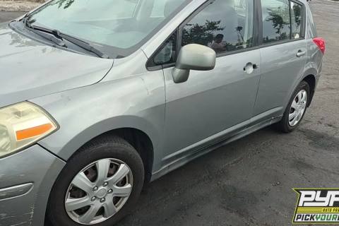 Photo of 2008 Nissan Versa
