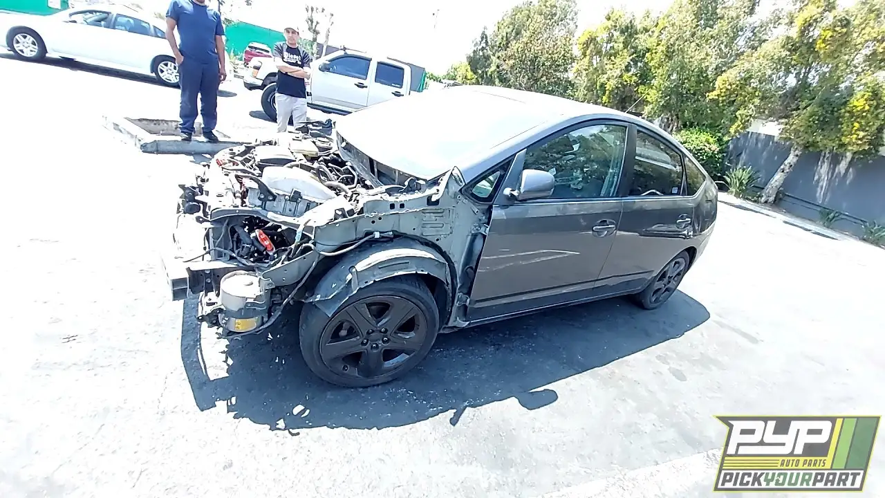 Photo of 2009 Toyota Prius