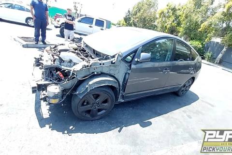 Photo of 2009 Toyota Prius