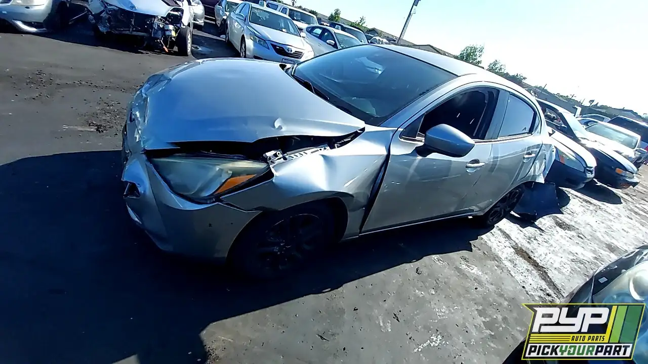 Photo of 2016 Scion Ia