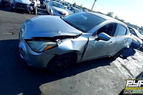 Photo of 2016 Scion Ia