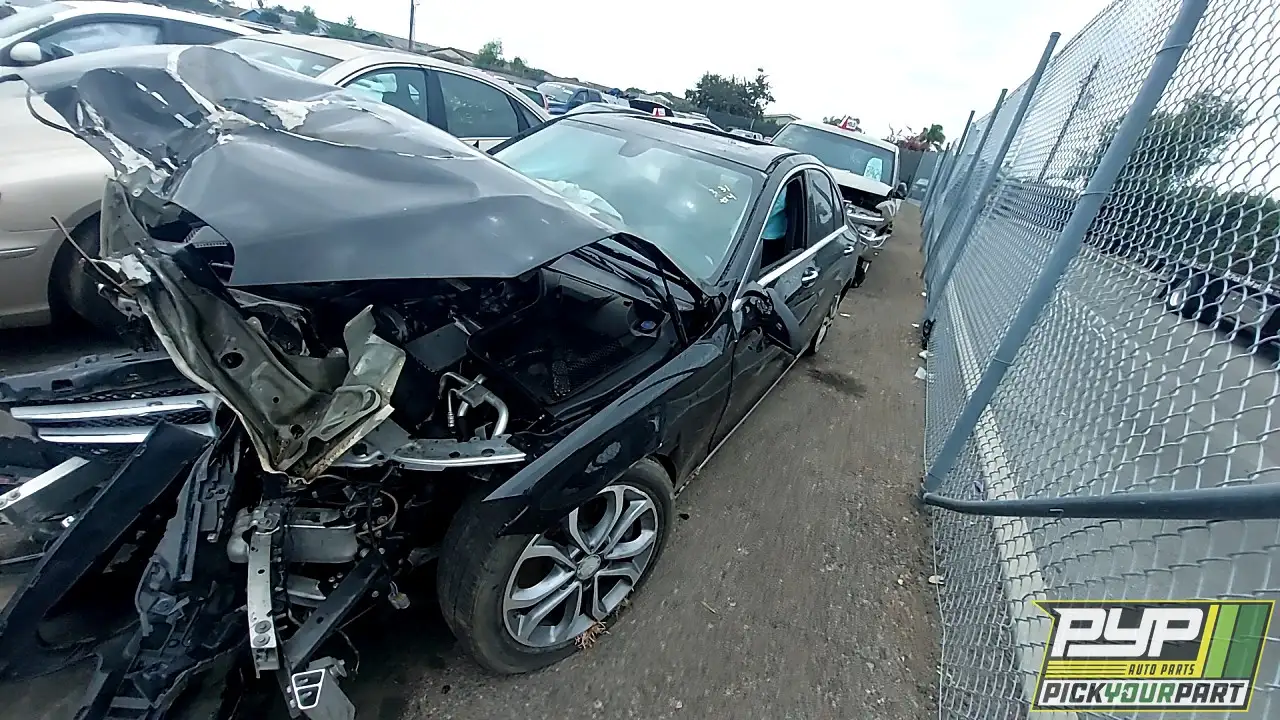 Photo of 2016 Mercedes-Benz C300