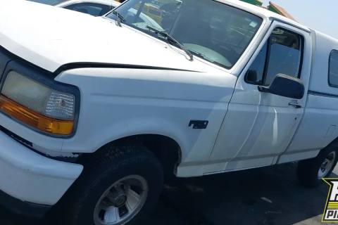 Photo of 1996 Ford F-150