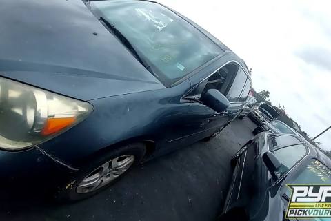 Photo of 2006 Honda Odyssey