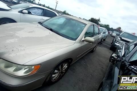 Photo of 2006 Hyundai Azera