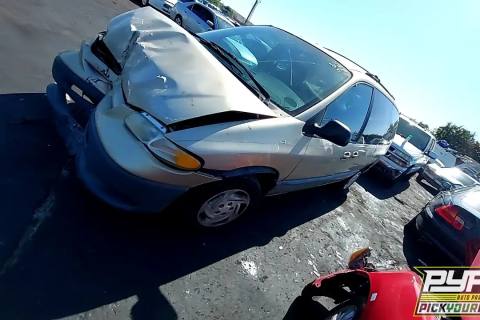 Photo of 2000 Dodge Grand Caravan