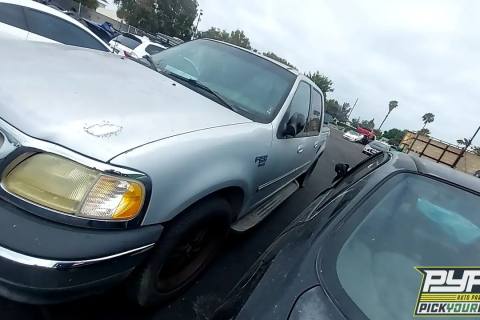 Photo of 2002 Ford F-150
