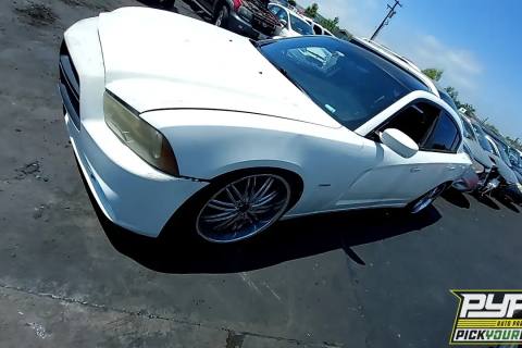 Photo of 2011 Dodge Charger