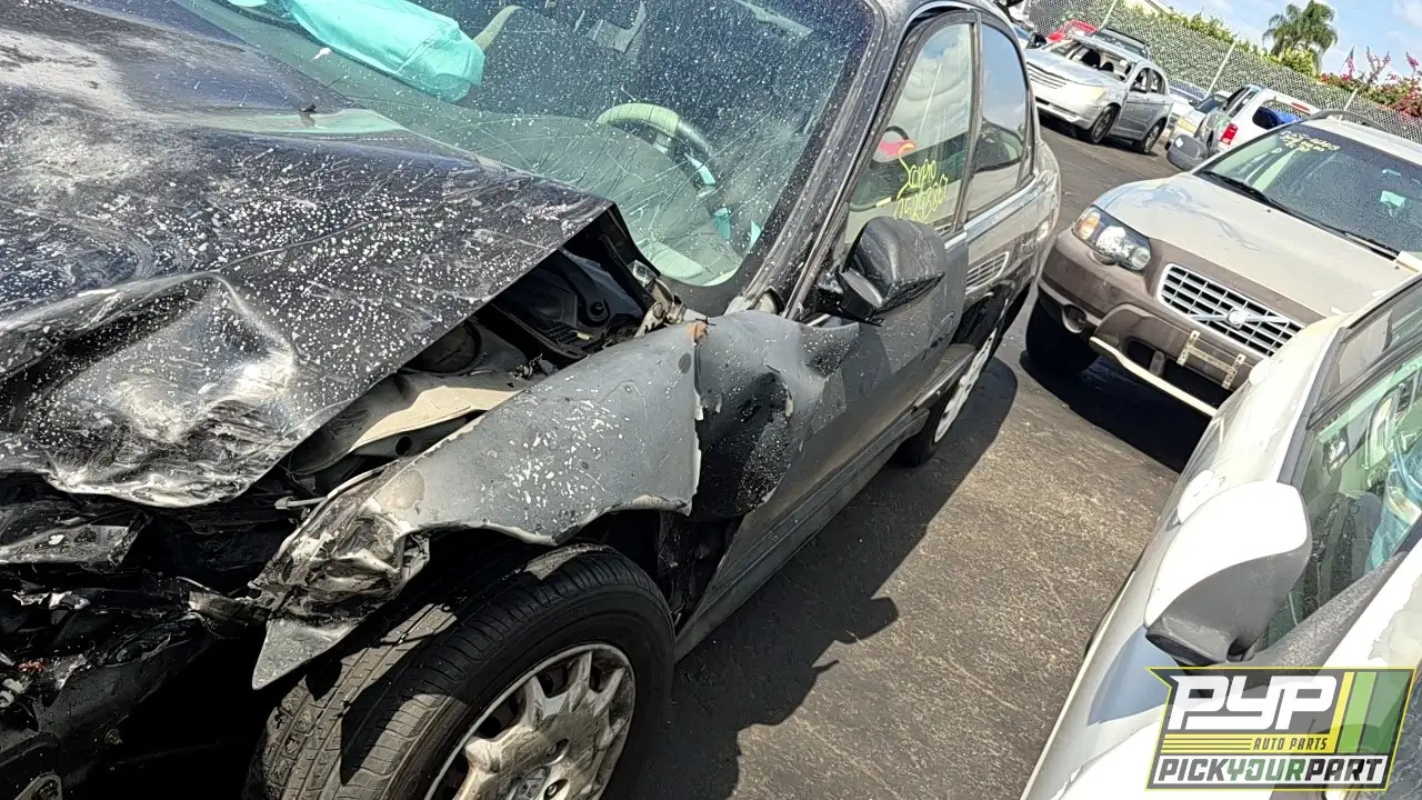 Photo of 2002 Honda Accord