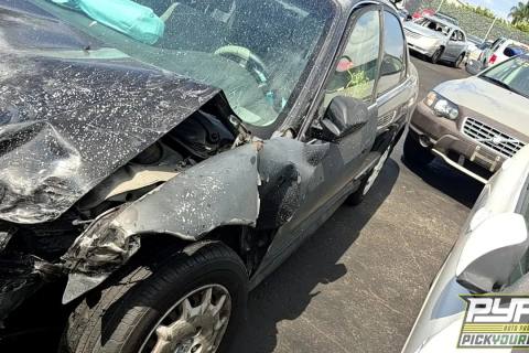 Photo of 2002 Honda Accord