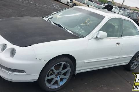 Photo of 1996 Acura Integra