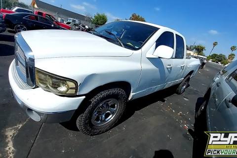 Photo of 2002 Dodge Ram 1500