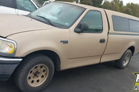 Photo of 1997 Ford F-150