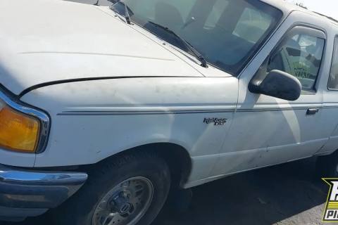 Photo of 1994 Ford Ranger