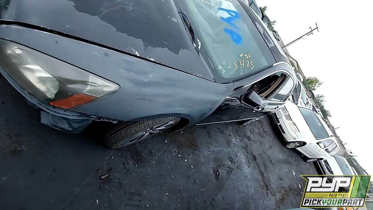 Photo of 2003 Honda Accord