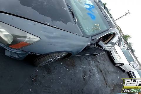 Photo of 2003 Honda Accord