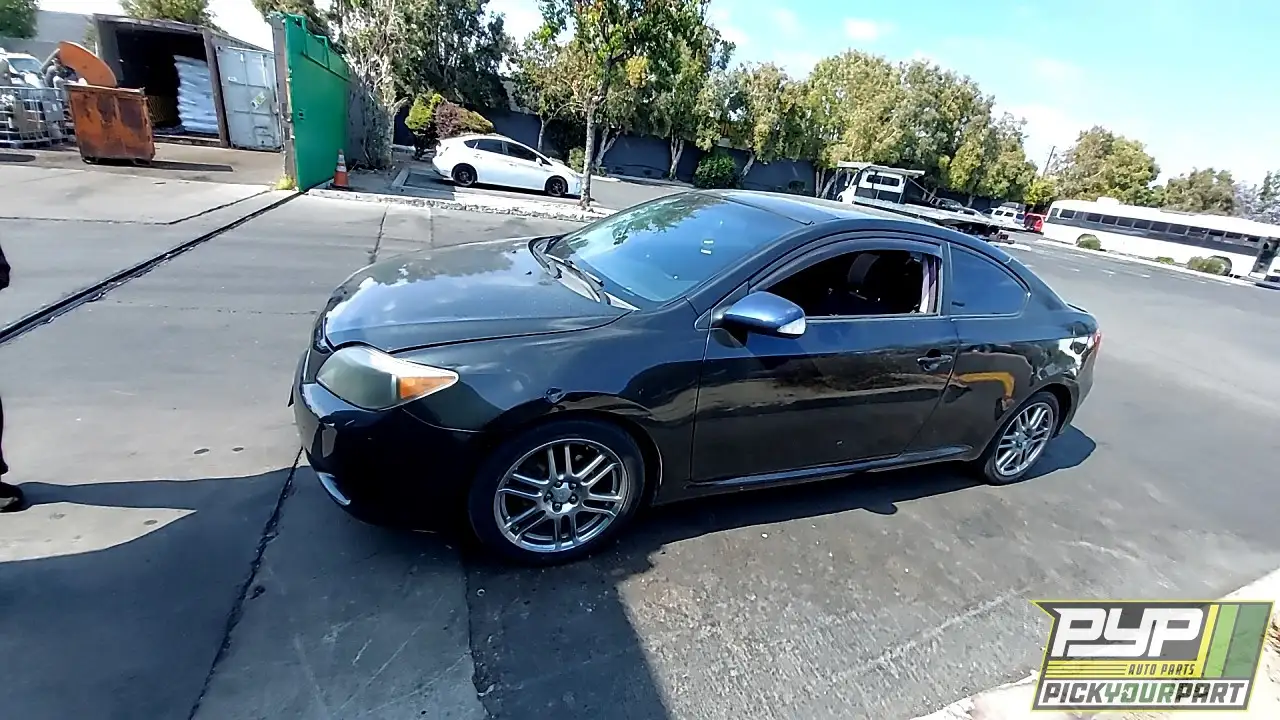 Photo of 2006 Scion Tc