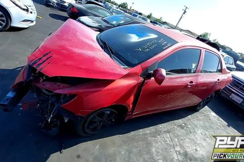 Photo of 2010 Toyota Corolla