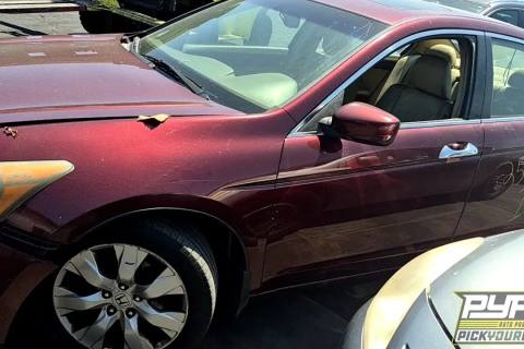Photo of 2008 Honda Accord