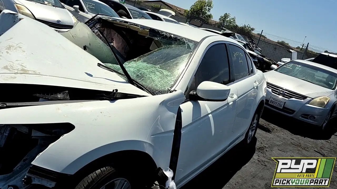 Photo of 2010 Honda Accord
