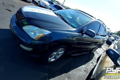 Photo of 2004 Lexus Rx330