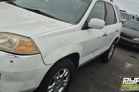 Photo of 2005 Acura Mdx