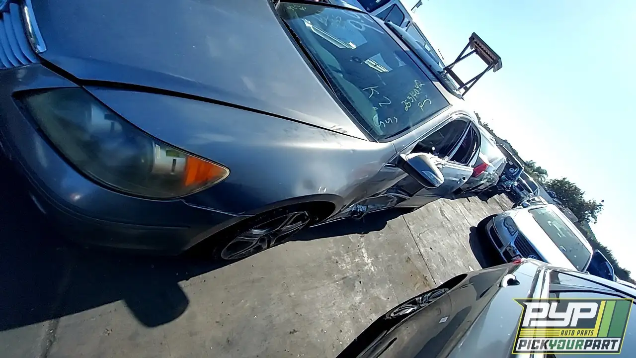 Photo of 2006 Acura Rl