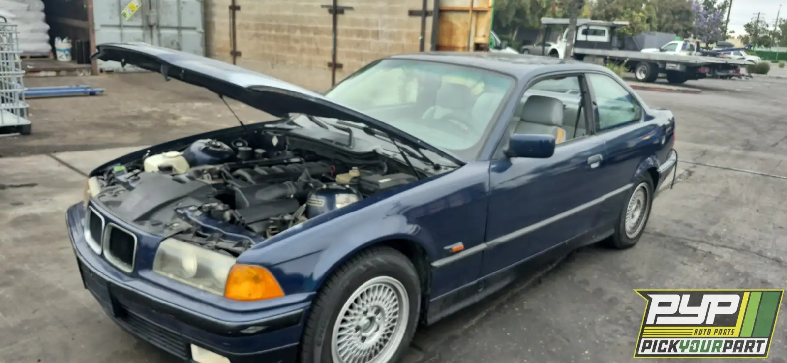 Photo of 1994 Bmw 325Is
