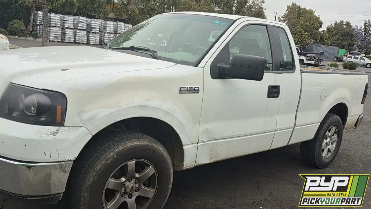 Photo of 2006 Ford F-150
