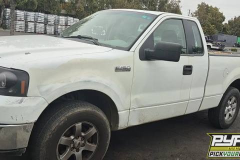 Photo of 2006 Ford F-150