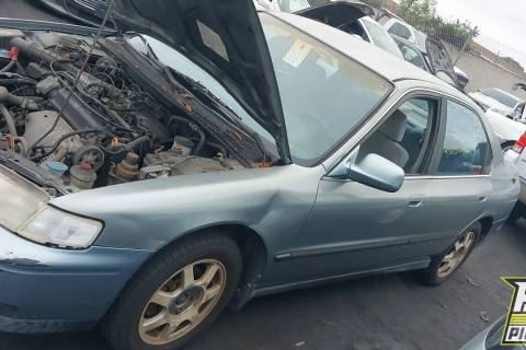 Photo of 1994 Honda Accord
