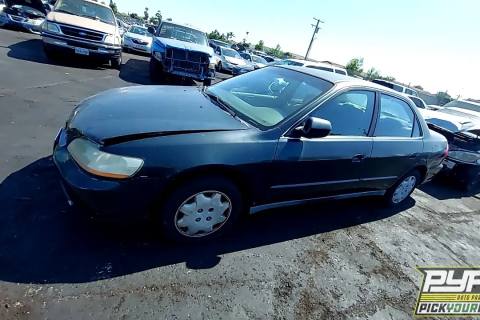 Photo of 2000 Honda Accord