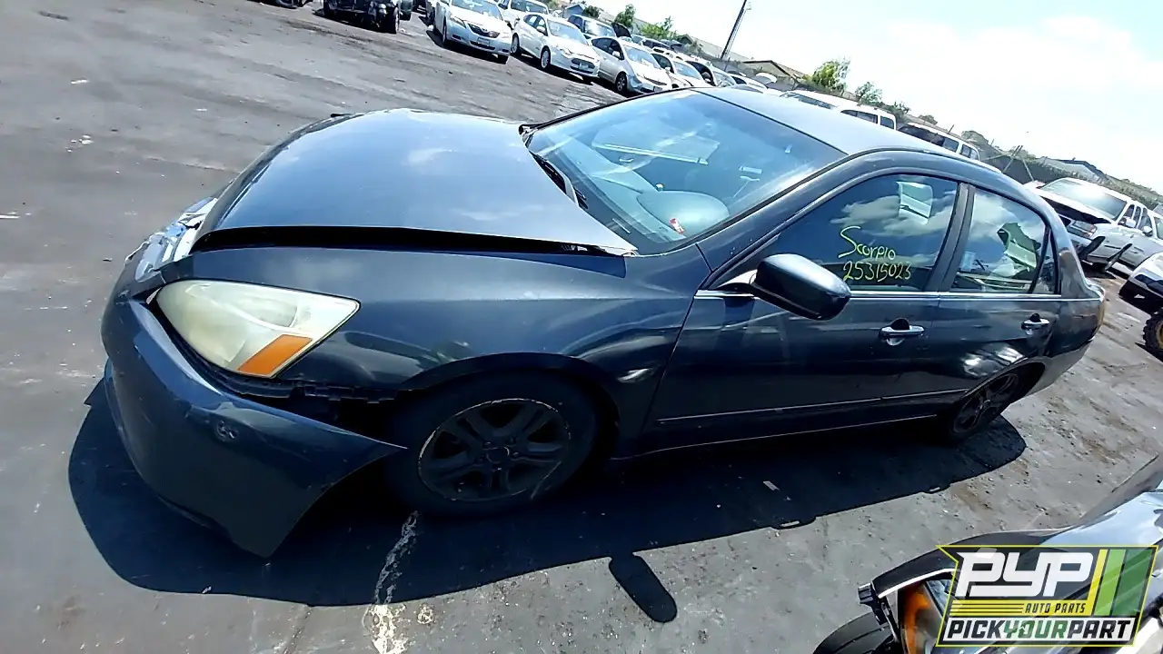Photo of 2007 Honda Accord