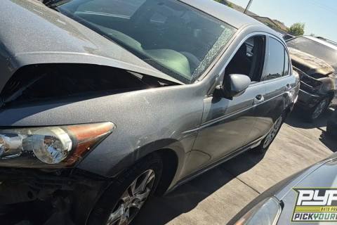 Photo of 2008 Honda Accord