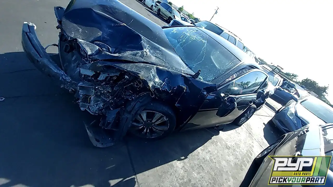 Photo of 2010 Honda Accord
