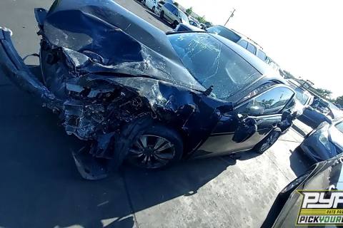 Photo of 2010 Honda Accord