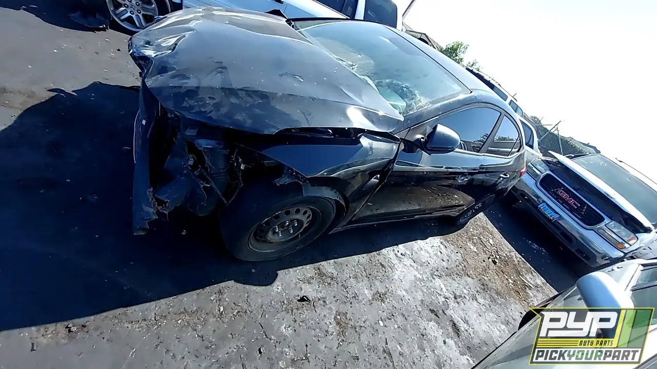 Photo of 2018 Hyundai Elantra
